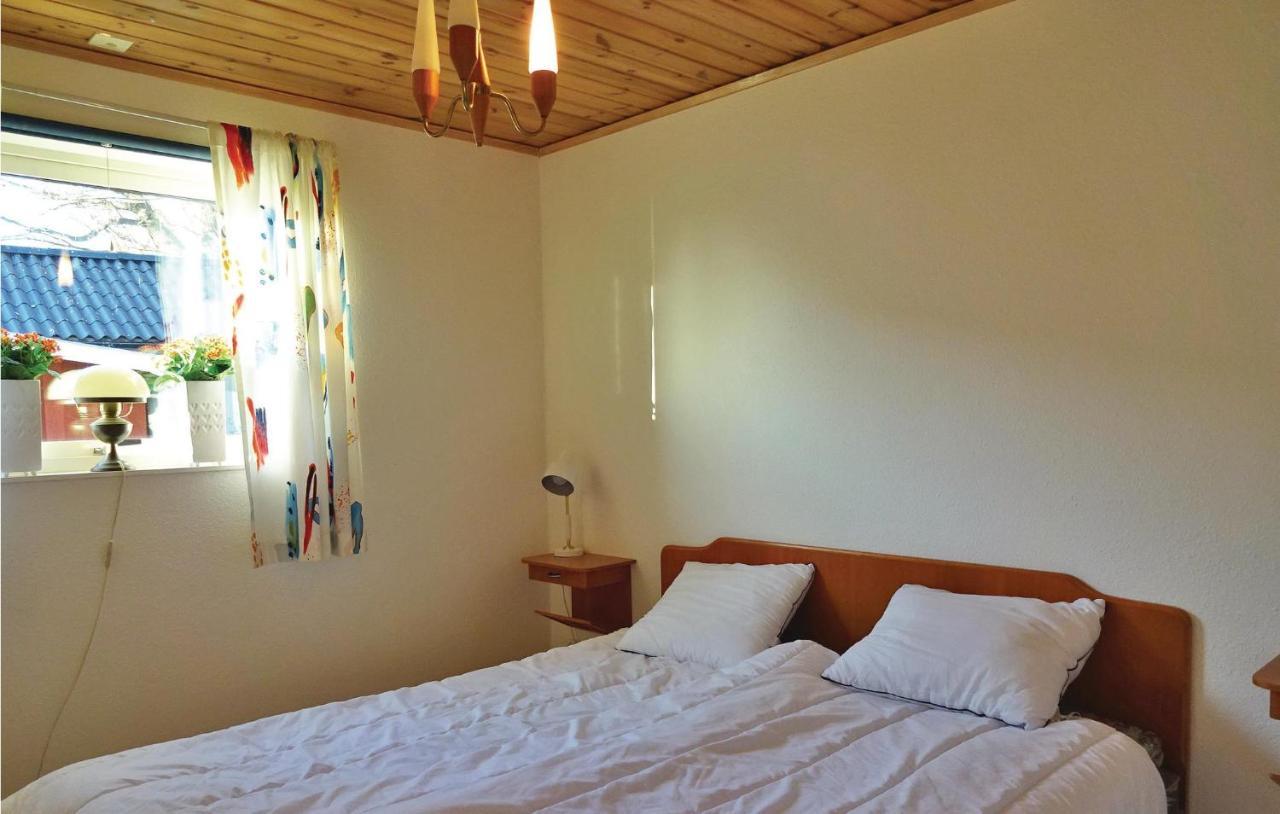 Awesome Home In Soelvesborg With House Sea View المظهر الخارجي الصورة