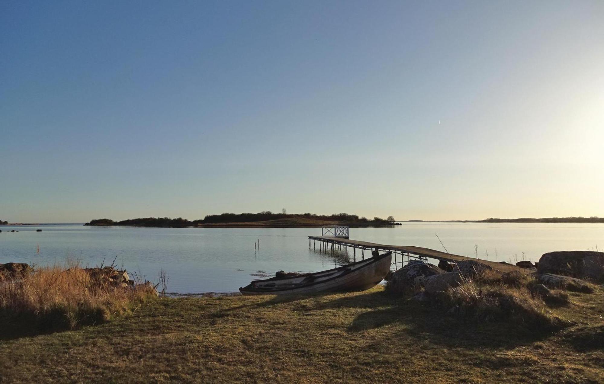 Awesome Home In Soelvesborg With House Sea View المظهر الخارجي الصورة