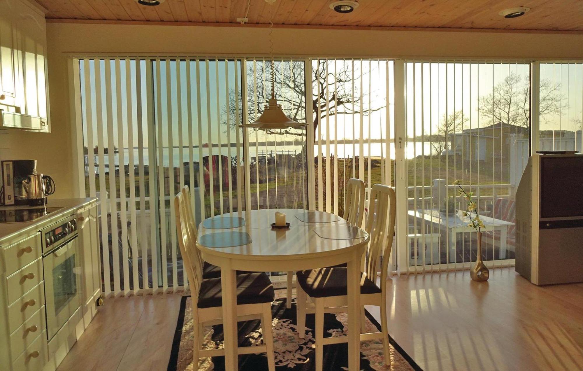 Awesome Home In Soelvesborg With House Sea View المظهر الخارجي الصورة